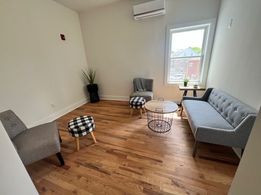 New 1 Bed 1 Bath Apartment