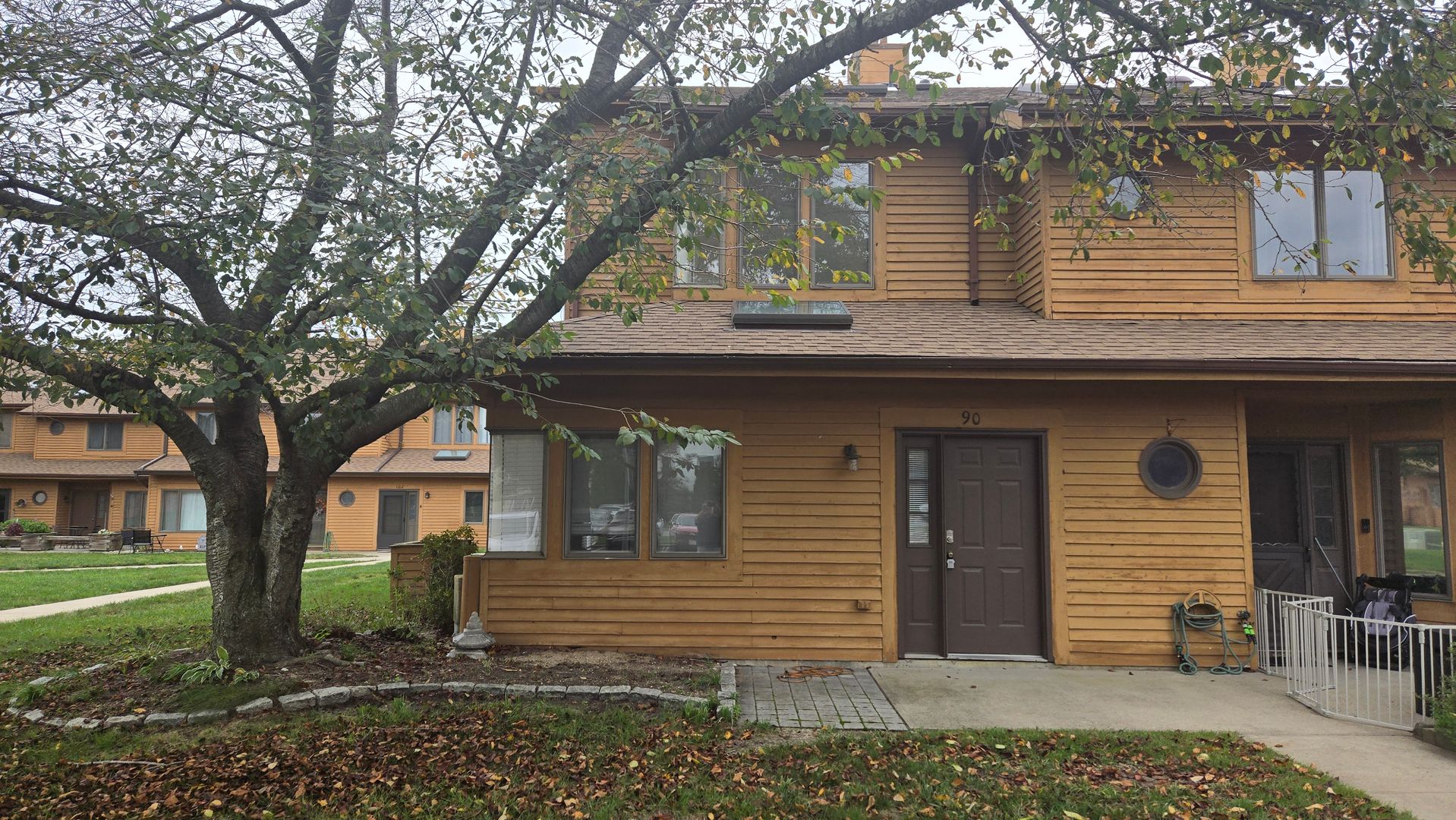 2 Bedroom 2 Bathroom Townhome