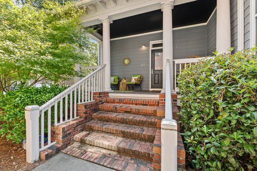 321 Landing Drive - Hammond's Ferry/River Club – photo 1