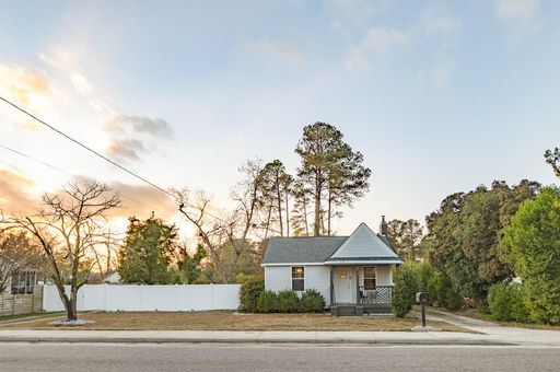 1877 Kissingbower Road - Augusta – photo 1