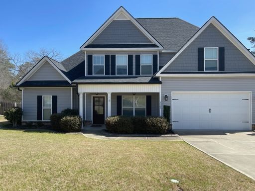 3167 Lake Norman Drive - Lakes & Streams – photo 1