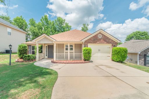 3128 Alexandria Drive Grovetown, GA – photo 1