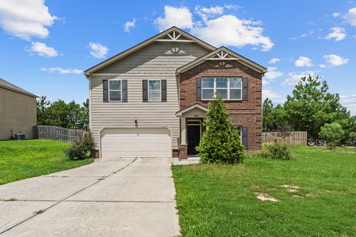 910 Clover Court – photo 1