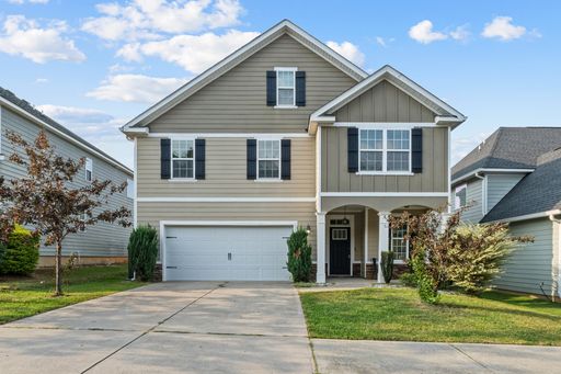 3070 Margot Lane-Birchfield – photo 1