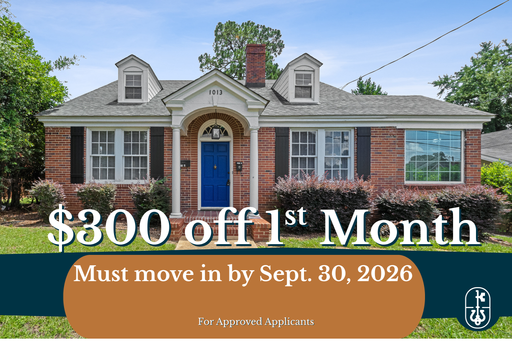 1013 Georgia Ave unit B - North Augusta