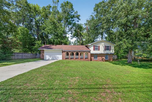 2717 Dan Street - National Hills – photo 1