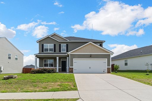 3262 Carmine Avenue - High Hills