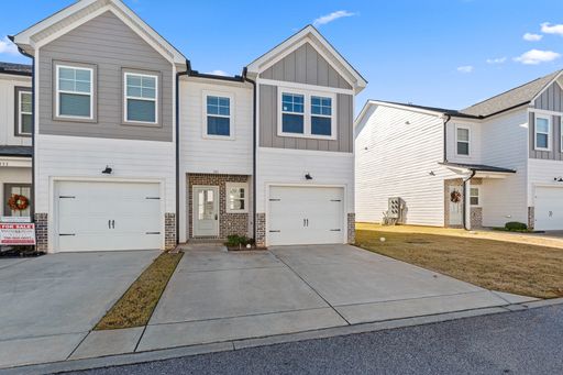 331 Sumac Trail - Canton Park – photo 1