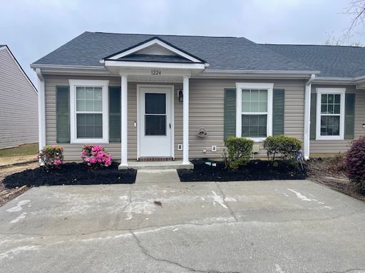 1224 Longpoint Drive - Longpoint Townhomes – photo 1