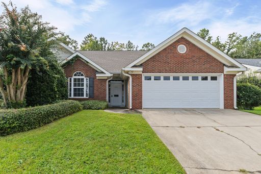 296 Southbank Drive-Aiken, SC – photo 1