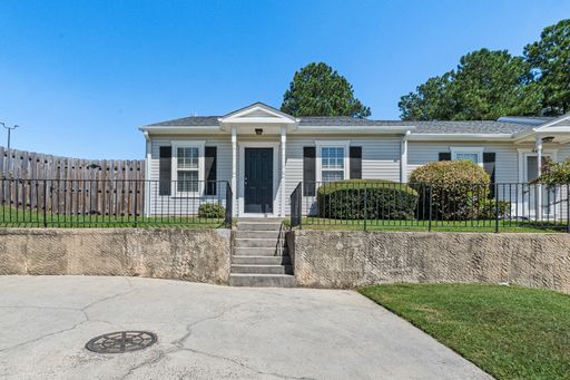 4469 Misty Cove - Martinez, Georgia – photo 1