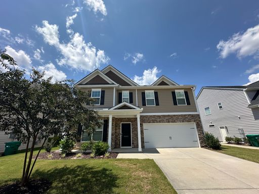 6064 High Top Lane-Hitchcock Crossing – photo 1