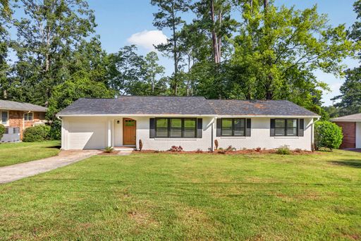 3007 Stratford Drive - Augusta – photo 1