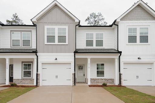 4508 Chestnut Trail - Canton Park – photo 1