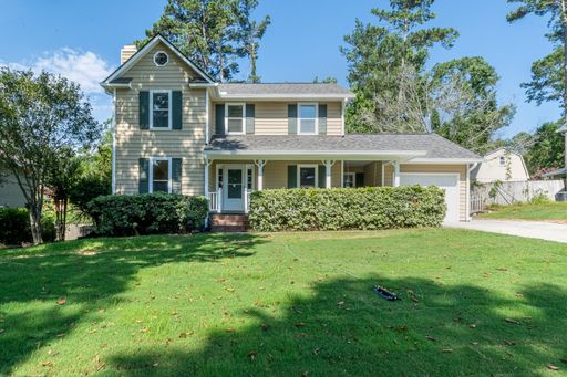 3791 Winchester Trail- Petersburg Station – photo 1