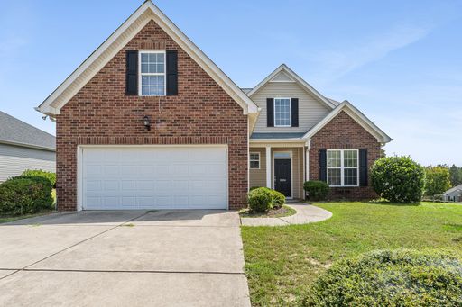 1034 Stockton Street - Aiken County – photo 1