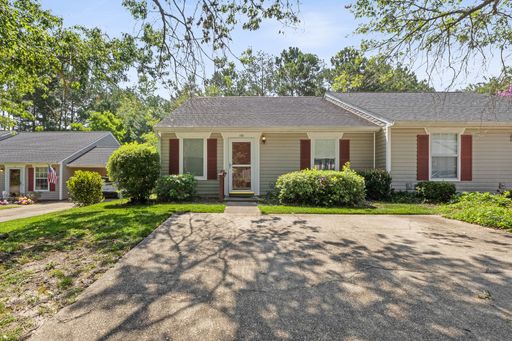 Welcome Home to 410 Tracewood Place – photo 1