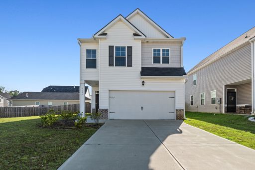 2126 Saltwater Bend - The Islands