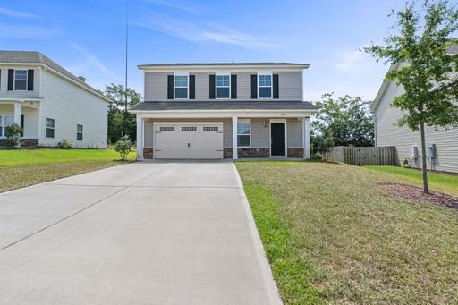 5057 Needle Palm Road - Portrait Hills – photo 1