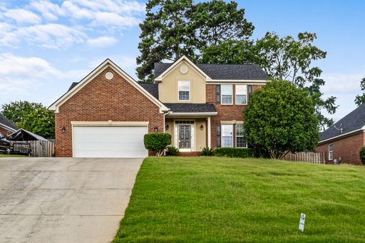4890 Somerset Drive - Somerset at Williamsburg – photo 1