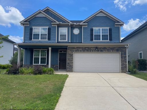 546 Bunchgrass Street - Crawford Creek – photo 1