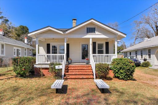 1111 Adrian St - Summerville Terrace – photo 1