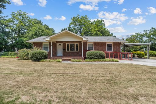3701 Old Louisville Road - Augusta – photo 1