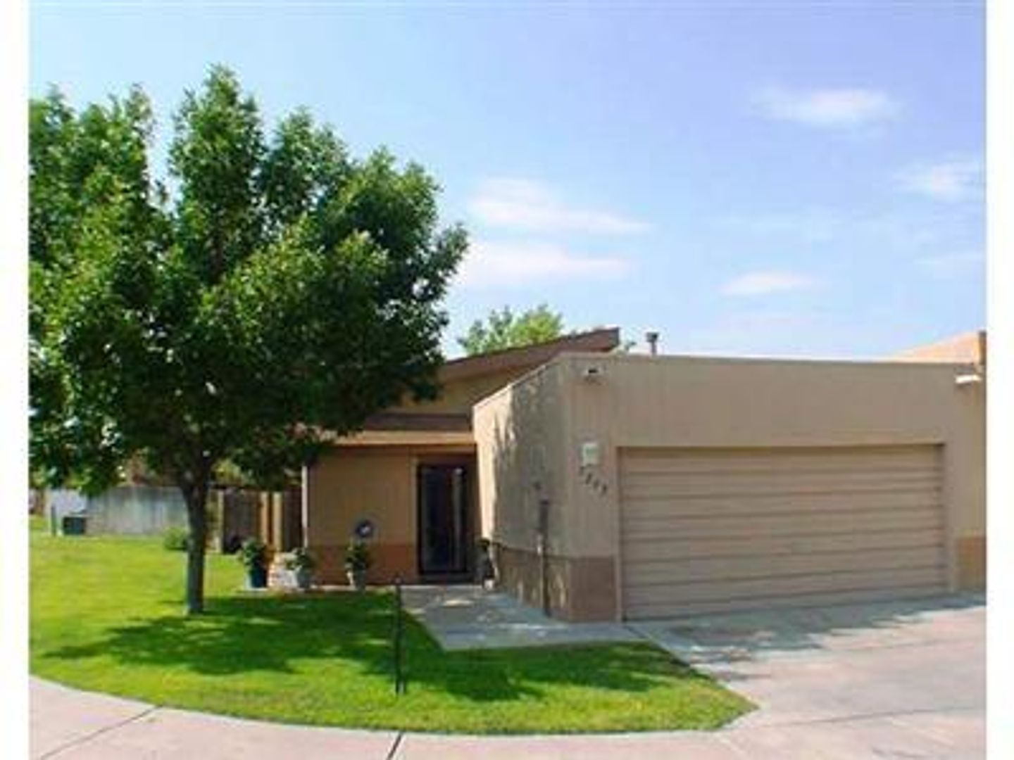 Albuquerque Townhome: 7232 Canary Lane