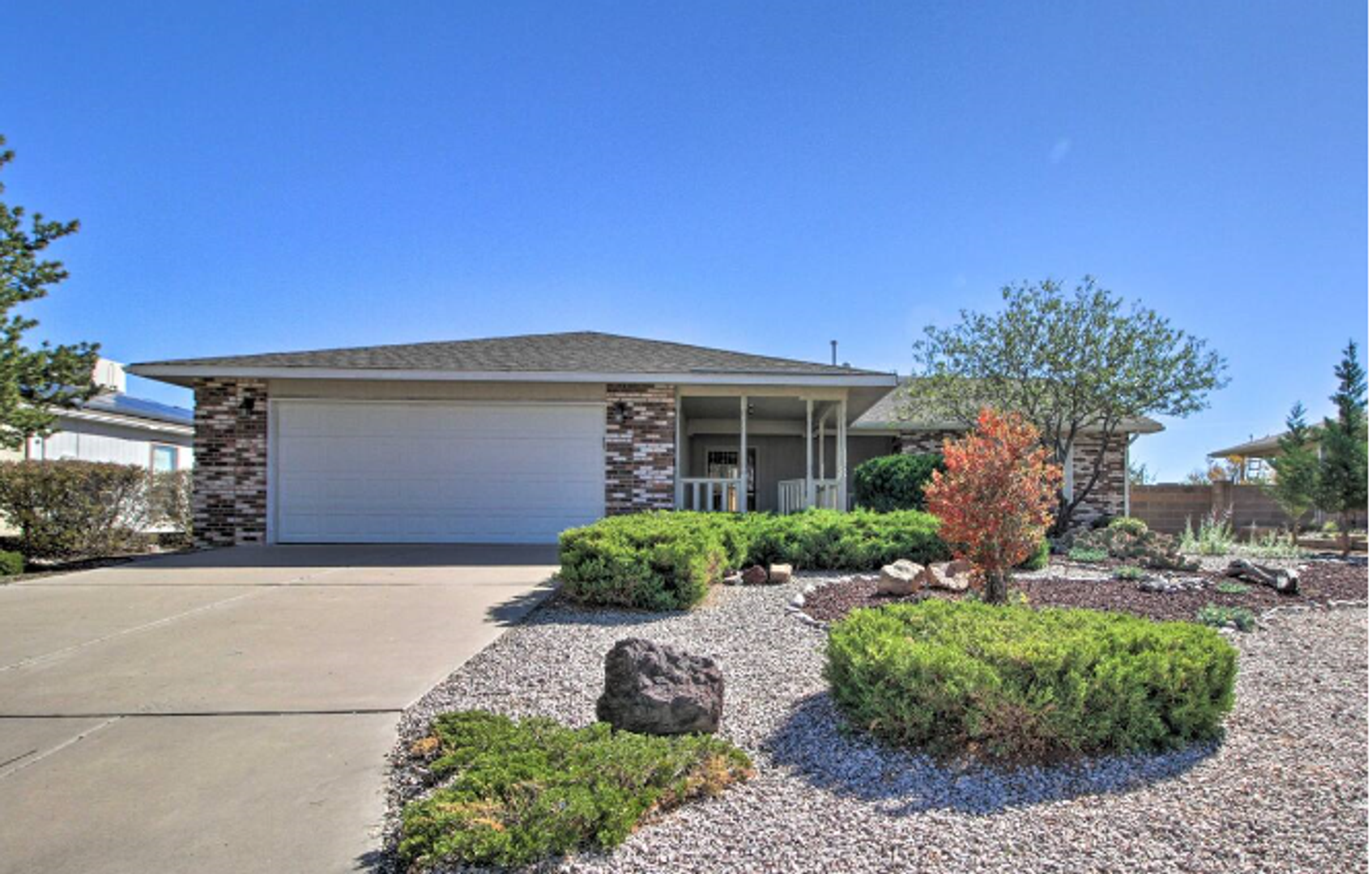 Beautiful 3 bed 2 bath House, Rio Rancho