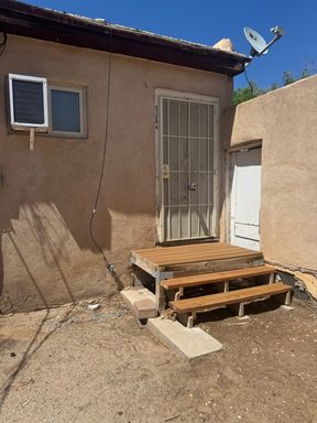 Studio Apartment Near UNM & CNM – photo 1
