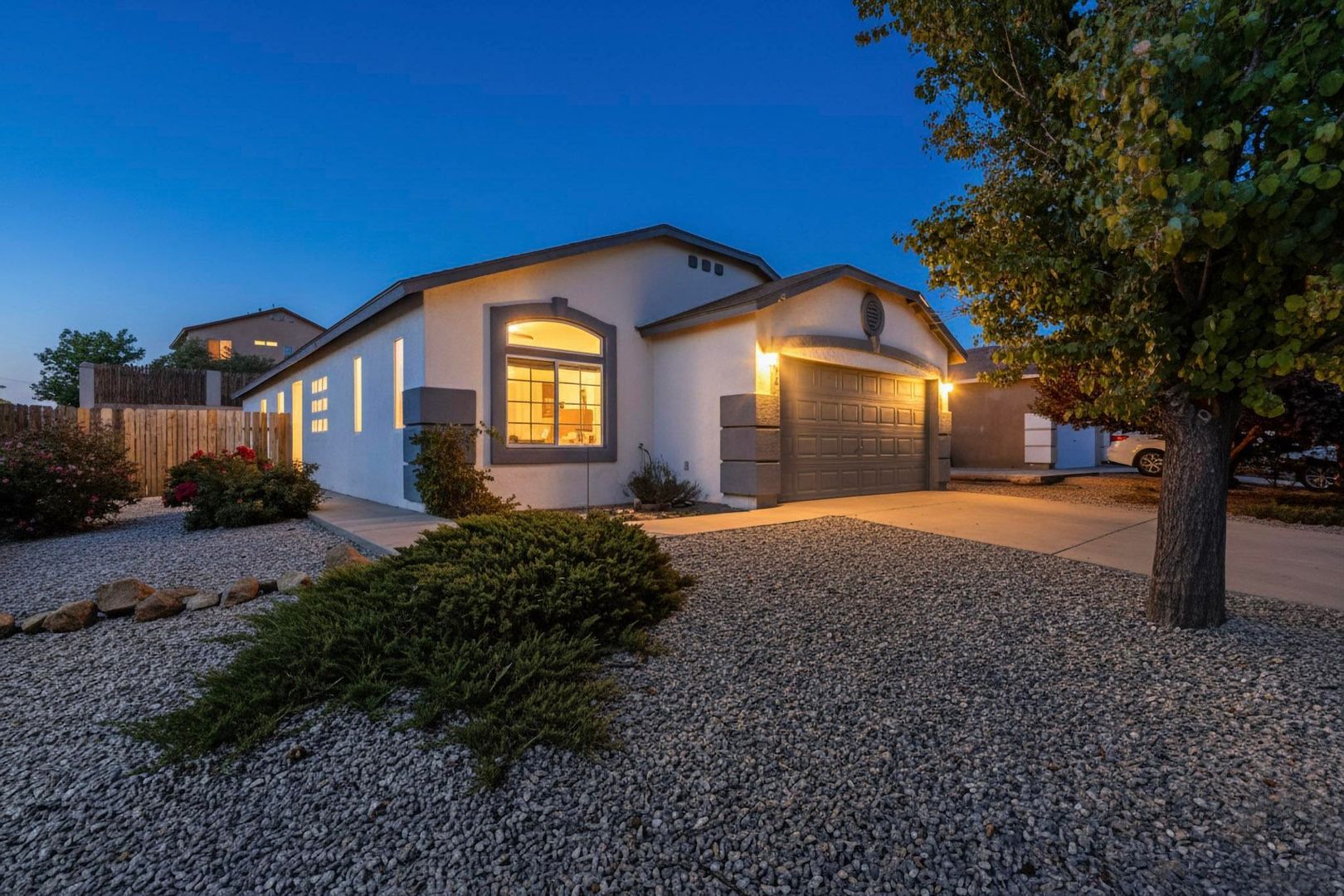 Rio Rancho House: 4701 Whippet Ct NE