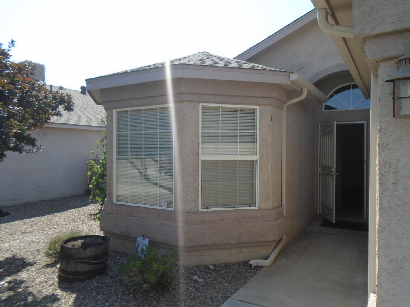 Rio Rancho House: 3444 Stony Meadows Cir
