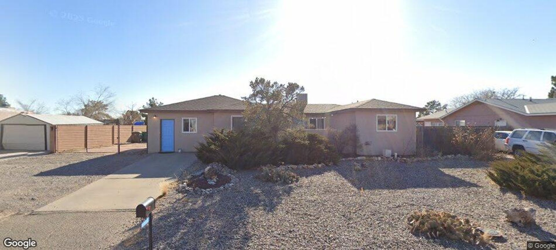Rio Rancho House: 4106 Las Casas Ct SE