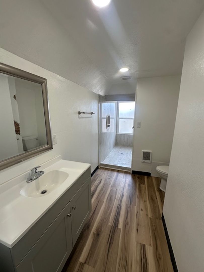 Albuquerque Apartment: 901 Slate