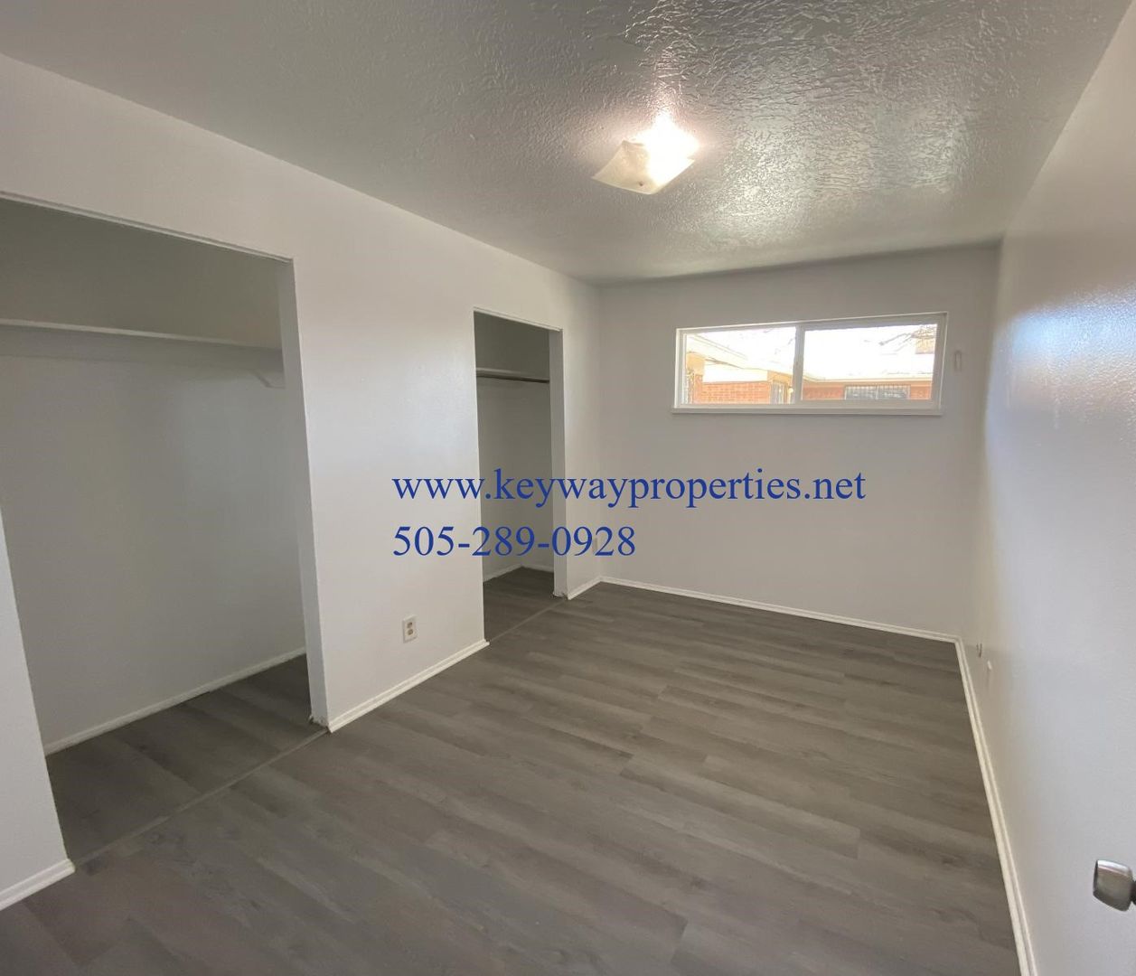 Albuquerque Apartment: 424 Georgia St. SE