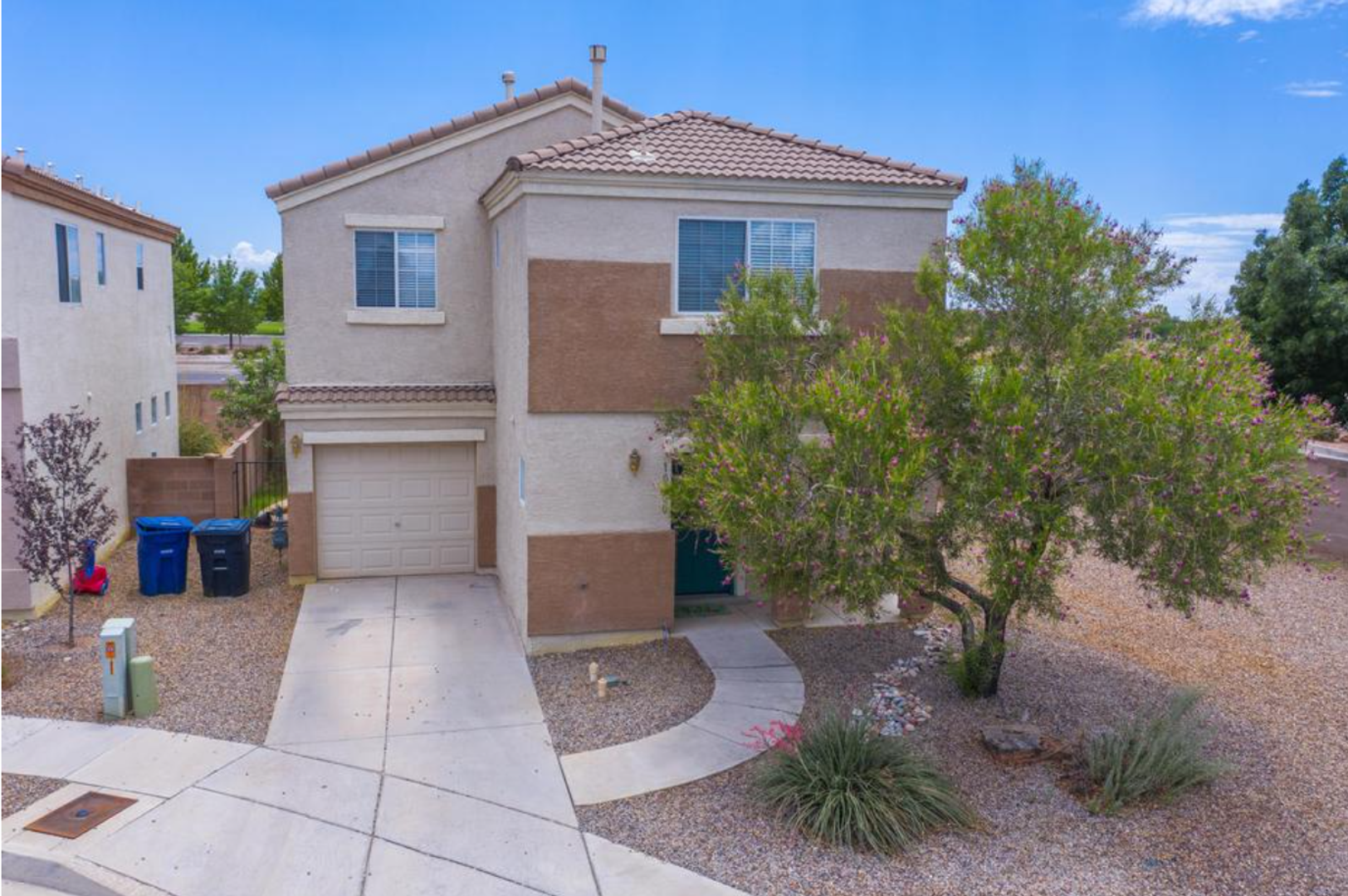 Albuquerque House: 10700 Habanero Way SE