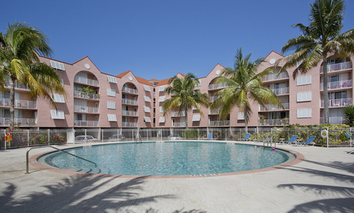 Key West House: 3930 S. Roosevelt Blvd, S313