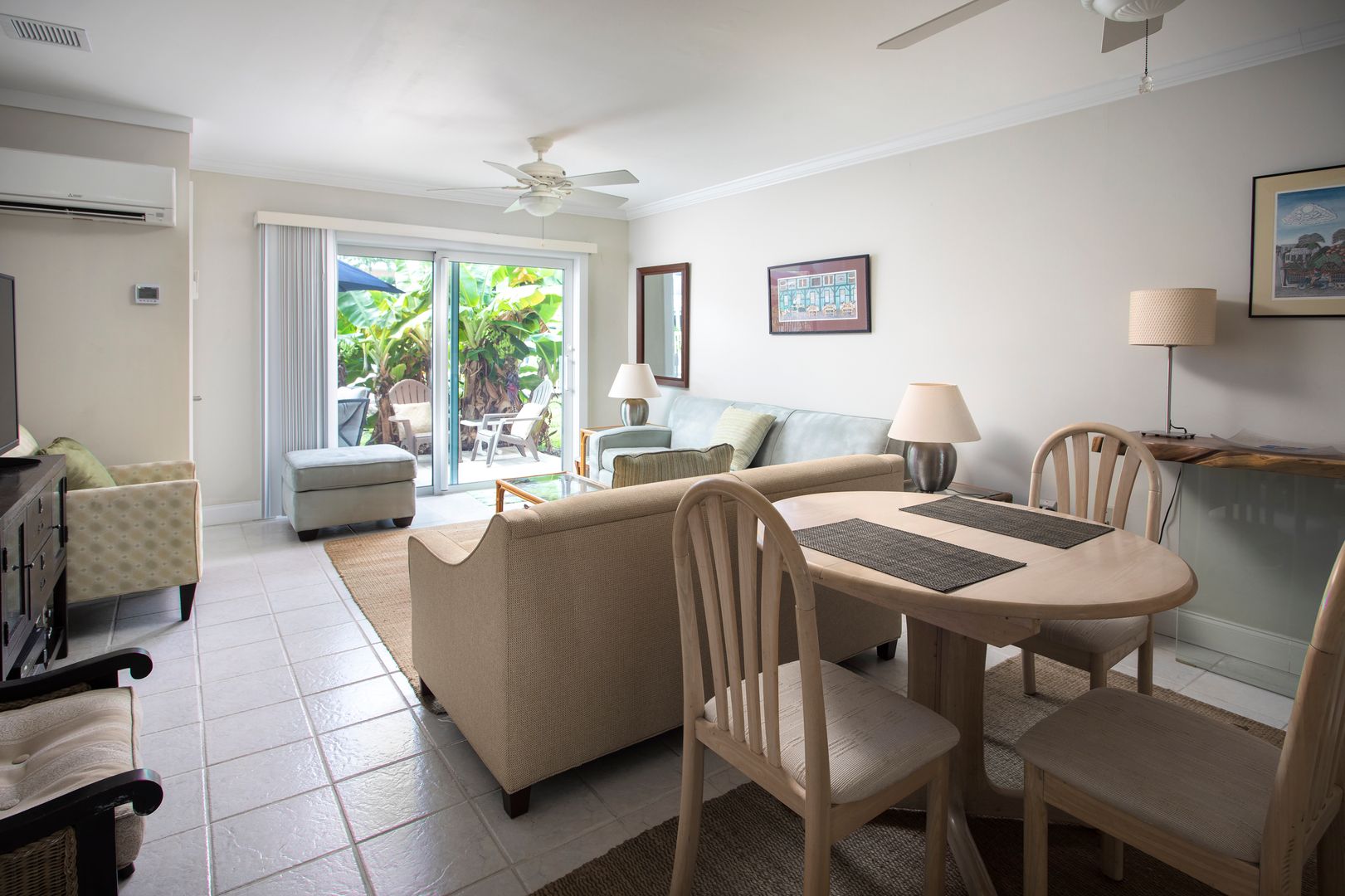 Key West Condo: 2601 S. Roosevelt Blvd., B108