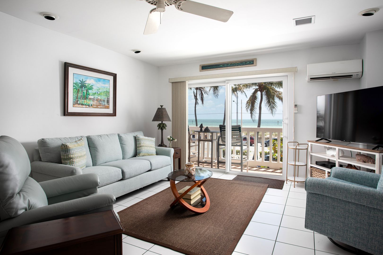 Key West Condo: 2601 S. Roosevelt Blvd., B203