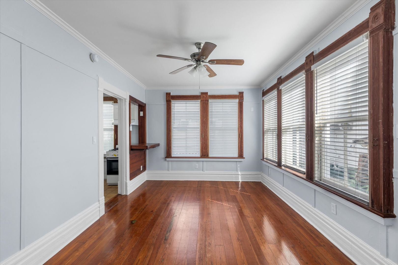 Key West Condo: 532 Fleming Street