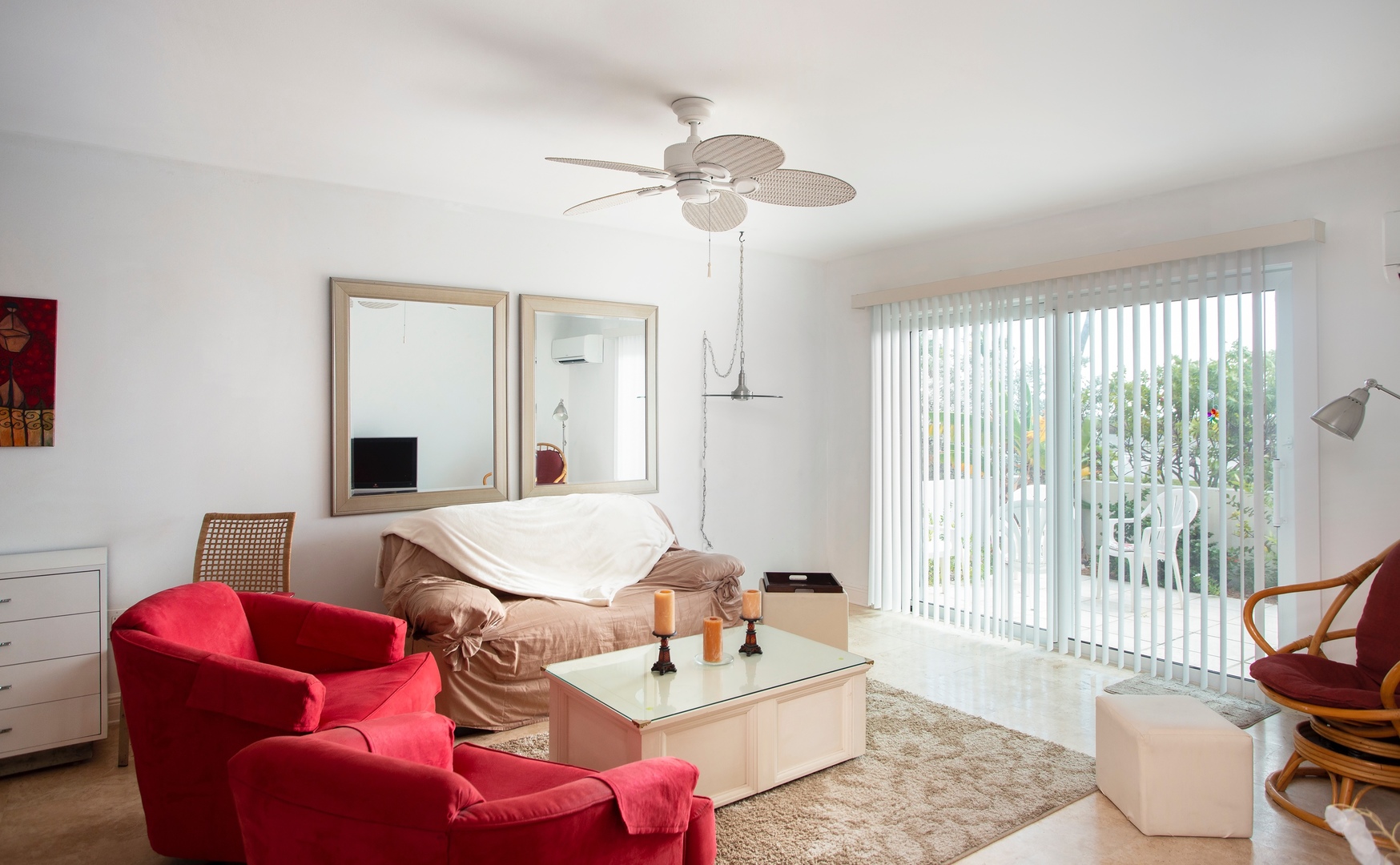 Key West Condo: 2601 S. Roosevelt Blvd., B102