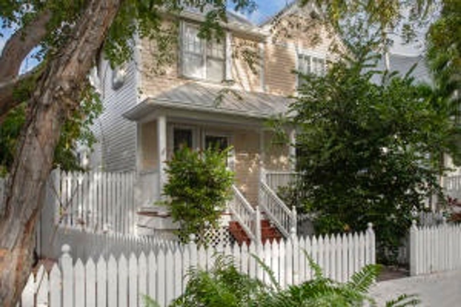 Key West House: 14 Merganser Lane