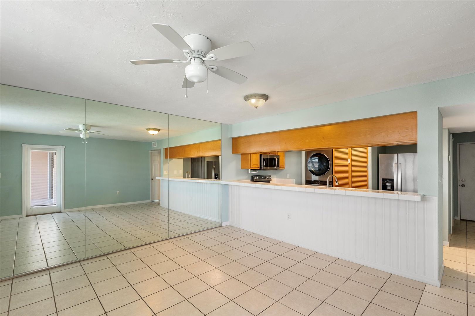 Key West Condo: 3930 S. Roosevelt Blvd, S406