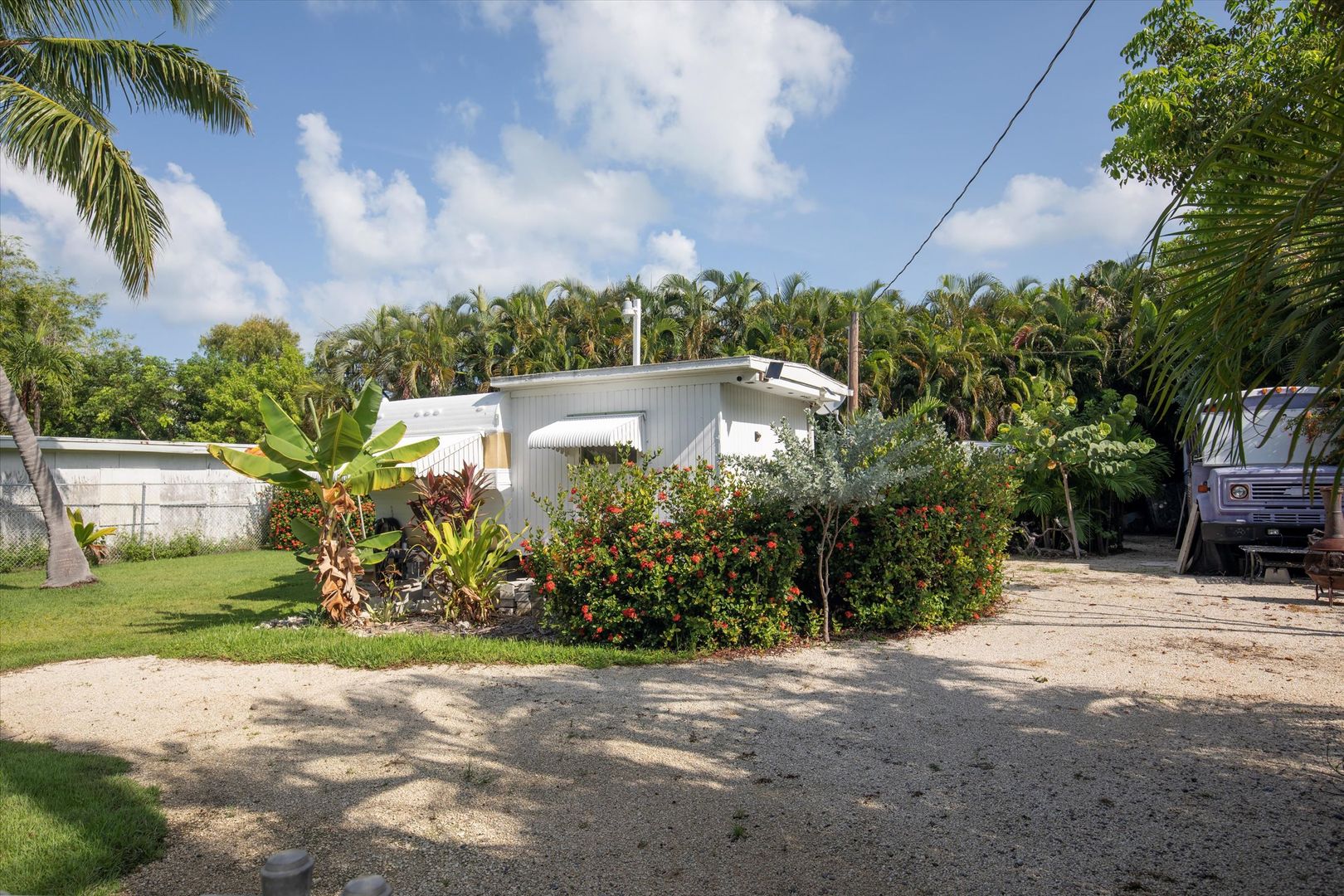 Key West House: 34 Dondi Road