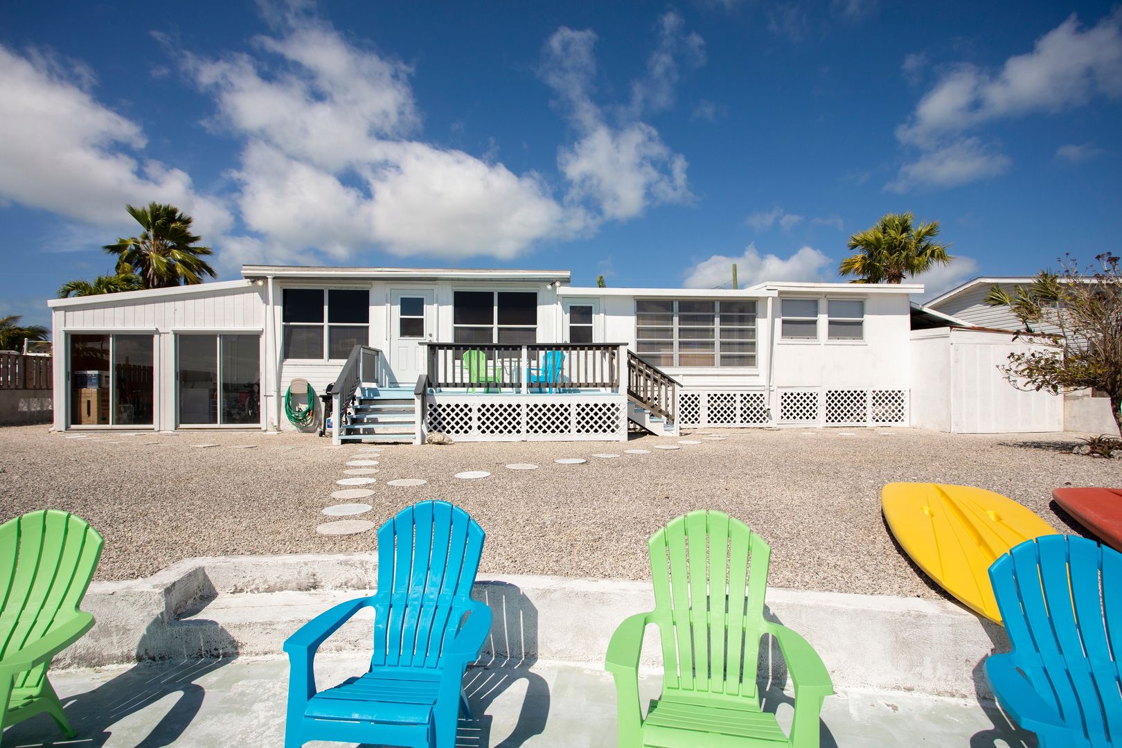 Key West House: 9 Calle Uno