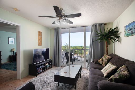 Ocean View 2 bedroom 2 bathroom Las Salinas Condo – photo 1