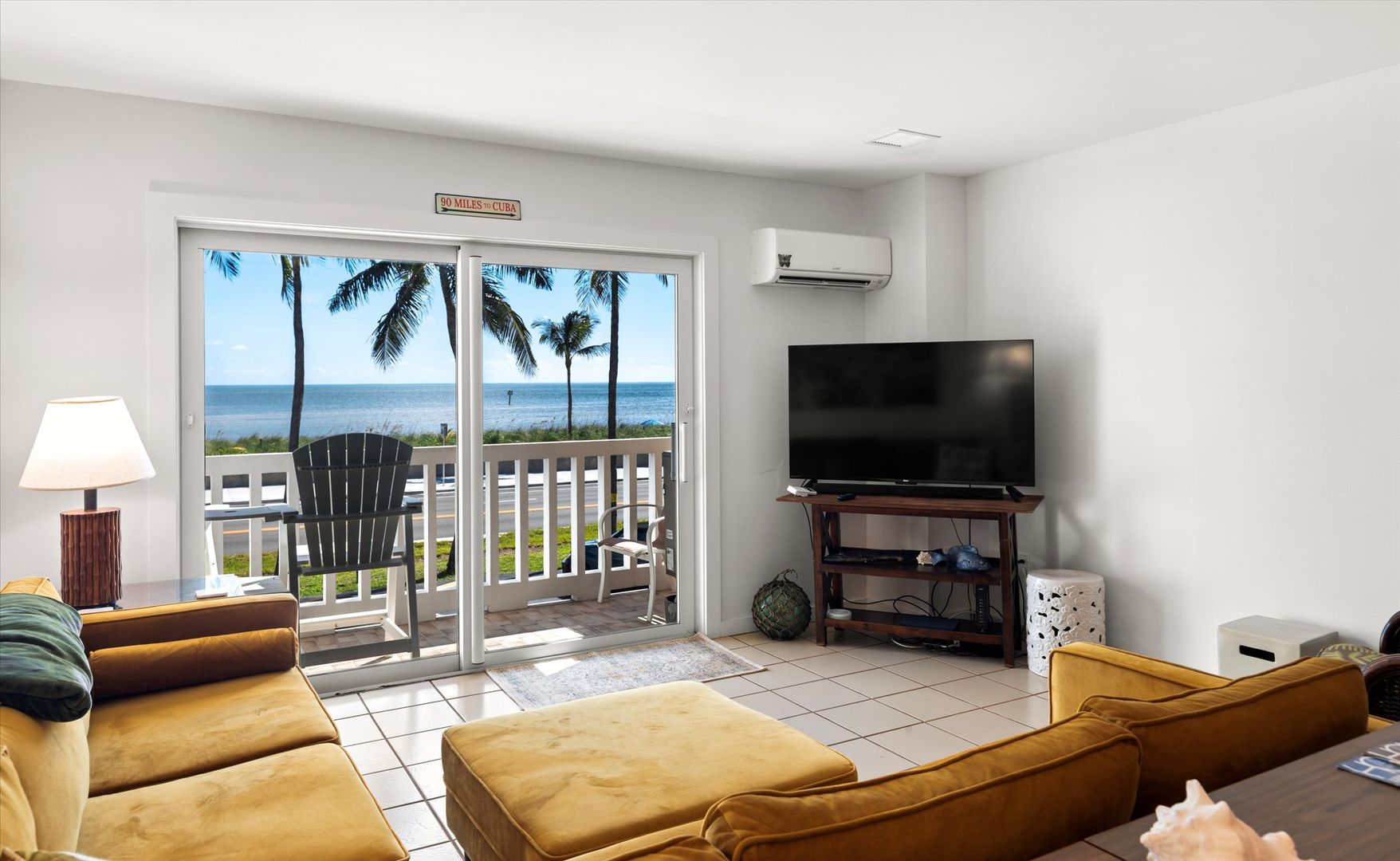 Key West Condo: 2601 S Roosevelt Blvd #B202