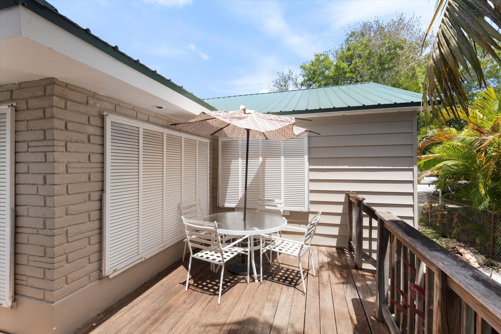 Key West House: 3708 Duck Ave Rear