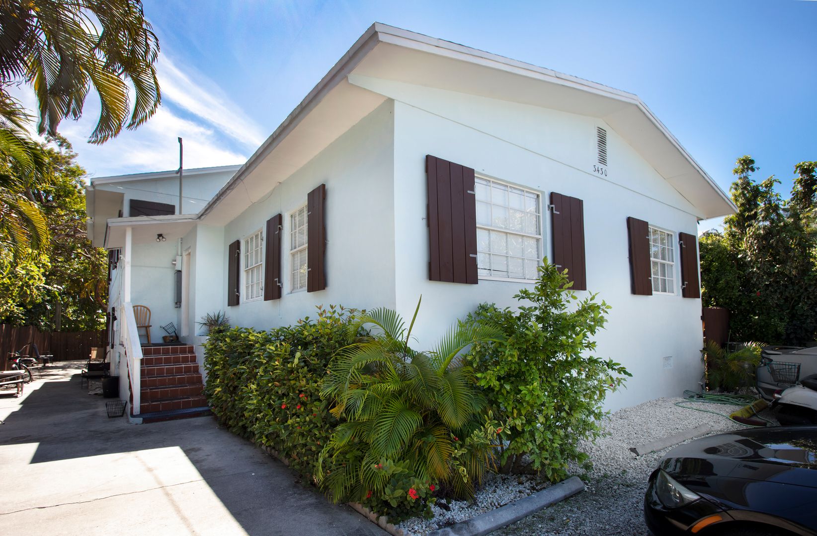 Key West House: 3430 Eagle Ave #6