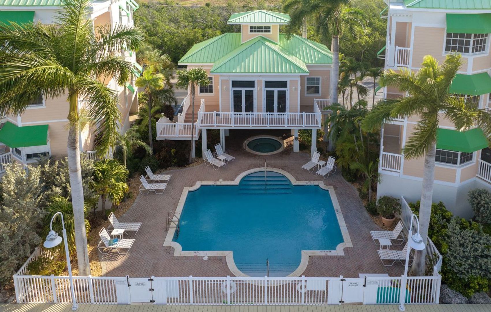 Key West Condo: 5603 College Rd